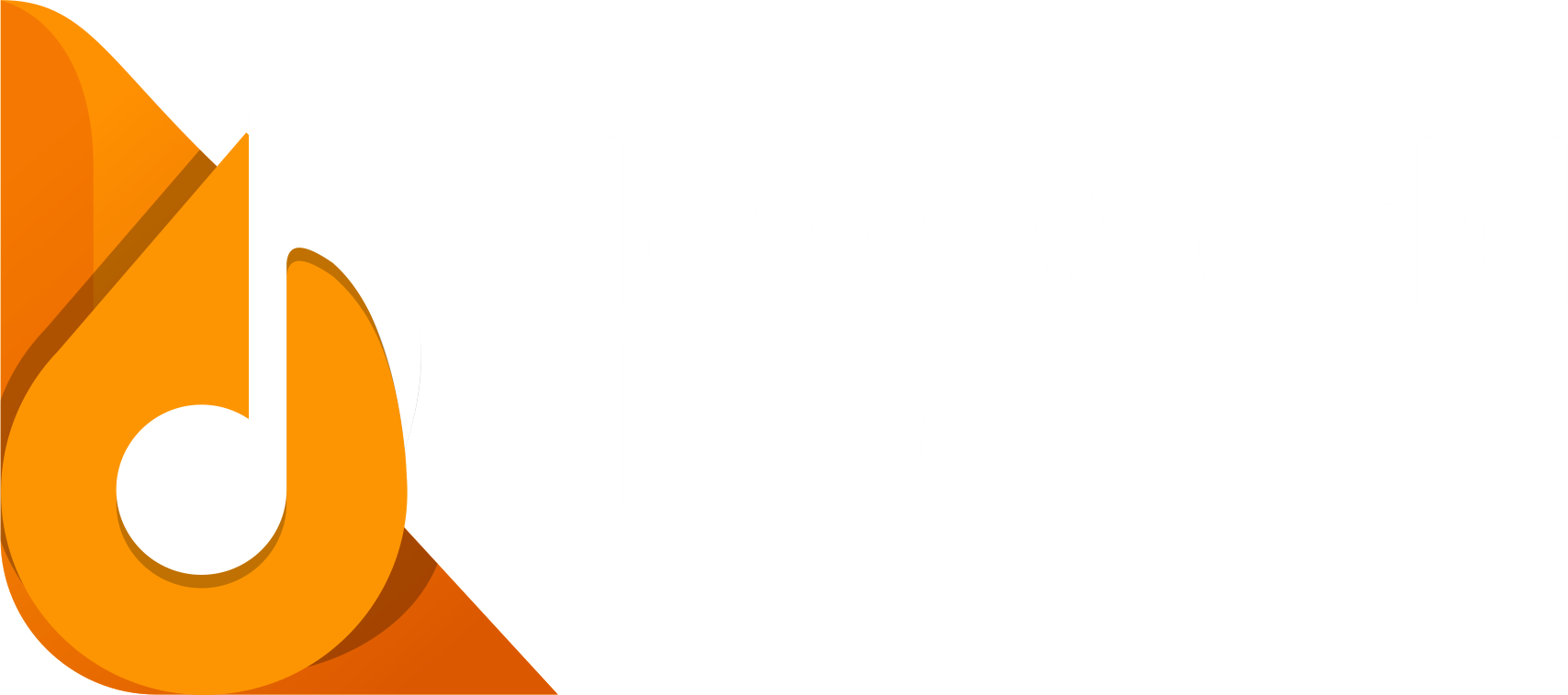 Loveworld Lyrics Logo
